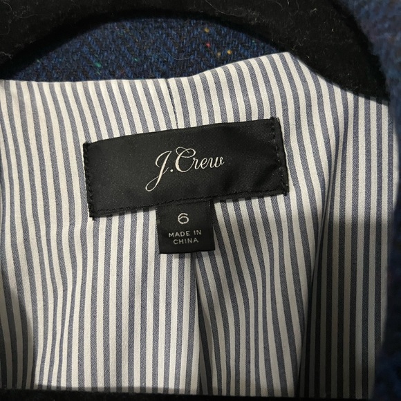 J Crew Blazer - Picture 3 of 5